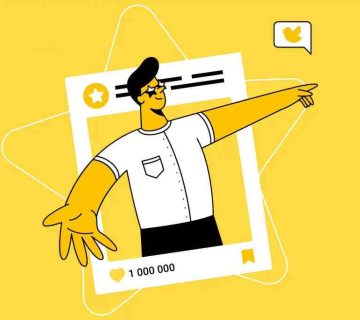 روانشناسی زرد