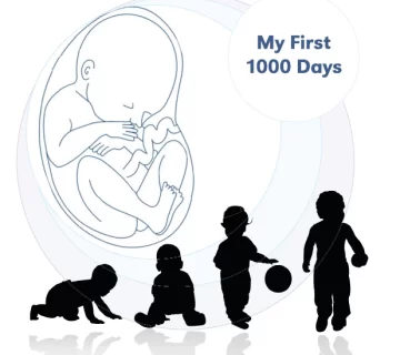 1000 روز طلایی زندگی